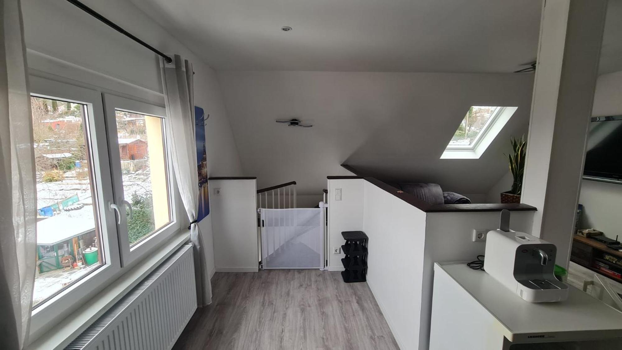 Ferienwohnung Richter Pirna Exterior foto
